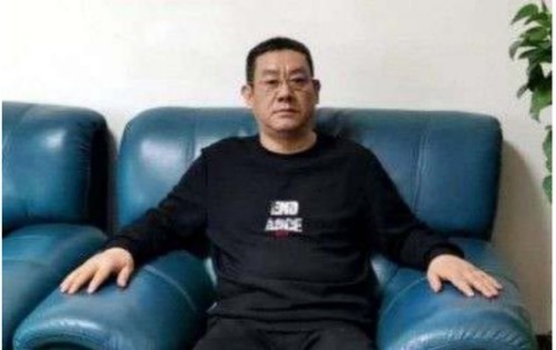 全国两会特别报道 中国优秀创新企业家 高分子桥架创始人——薛瑞清